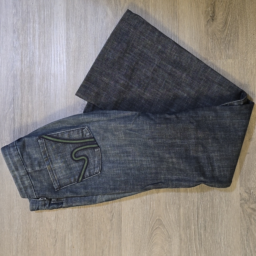 Citizens of humanity jeans